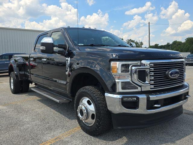 used 2020 Ford F-350 car, priced at $53,500