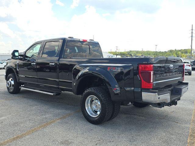 used 2020 Ford F-350 car, priced at $53,500