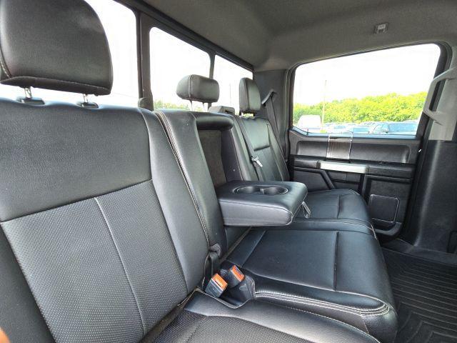 used 2020 Ford F-350 car, priced at $53,500