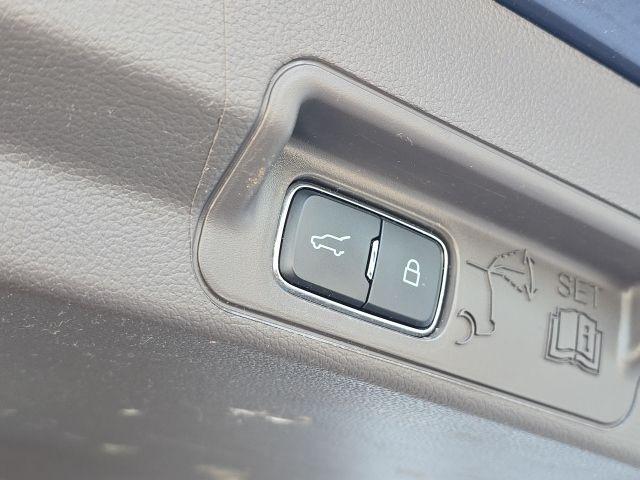 used 2021 Ford Explorer car, priced at $35,752