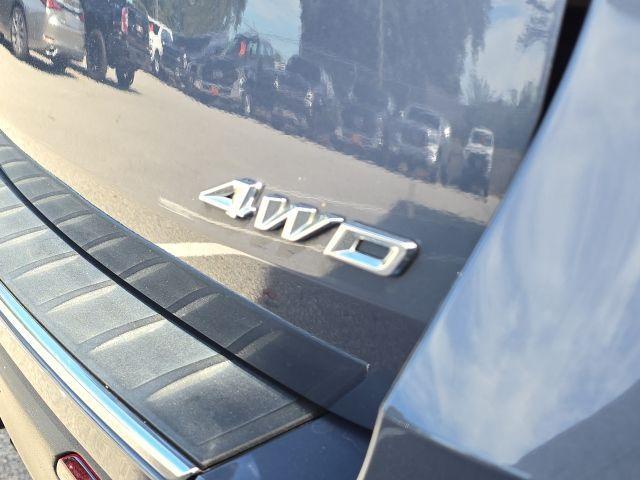 used 2021 Ford Explorer car, priced at $35,752