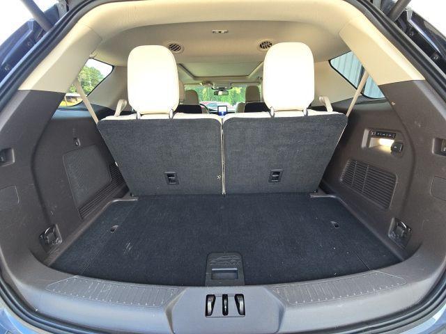 used 2021 Ford Explorer car, priced at $35,752