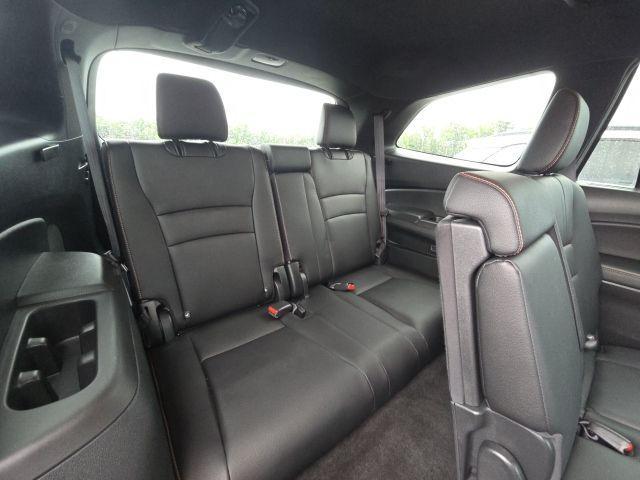 used 2022 Honda Pilot car, priced at $36,950