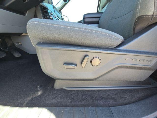 used 2023 Ford F-150 car, priced at $38,500
