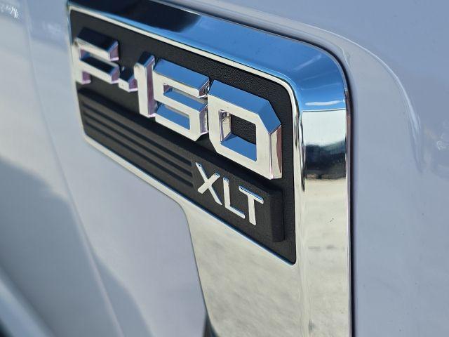 used 2023 Ford F-150 car, priced at $38,500
