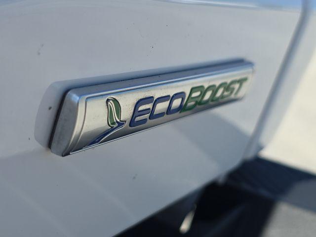 used 2023 Ford F-150 car, priced at $38,500