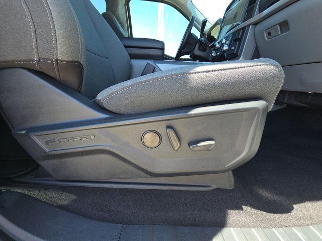 used 2023 Ford F-150 car, priced at $38,500