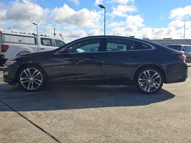 used 2023 Chevrolet Malibu car, priced at $26,800