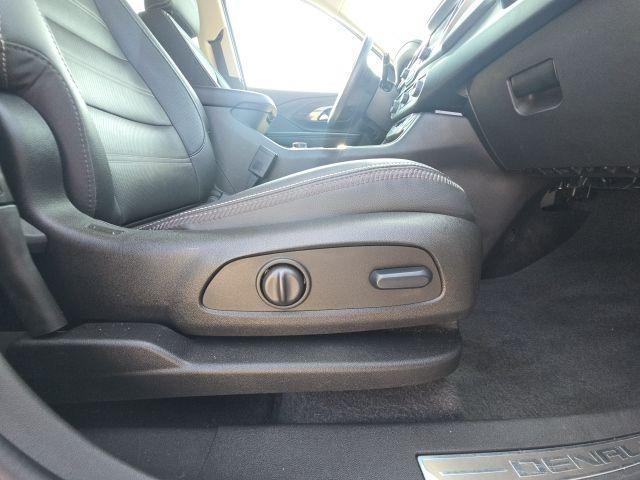 used 2024 GMC Terrain car, priced at $32,800