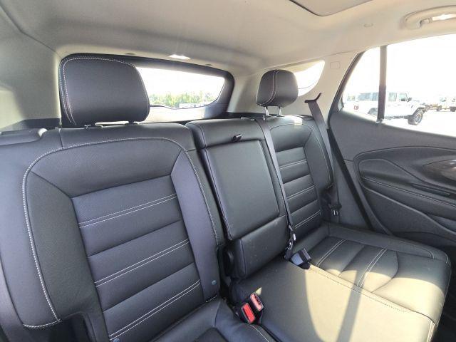 used 2024 GMC Terrain car, priced at $32,800