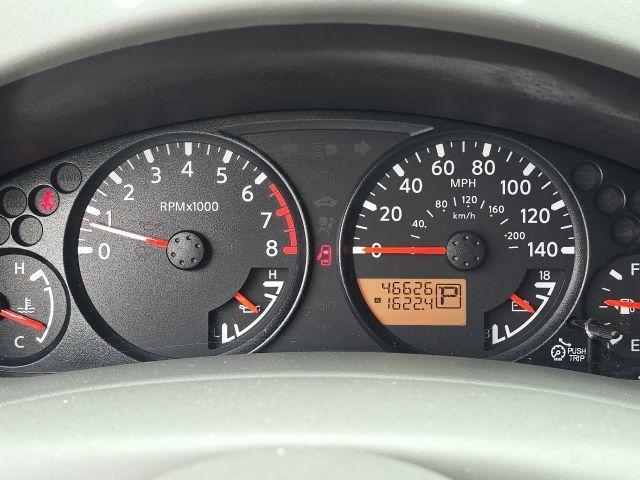 used 2019 Nissan Frontier car, priced at $21,953