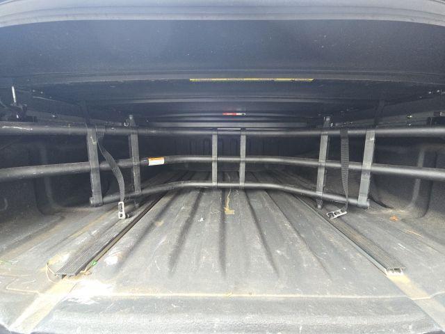 used 2019 Nissan Frontier car, priced at $21,953