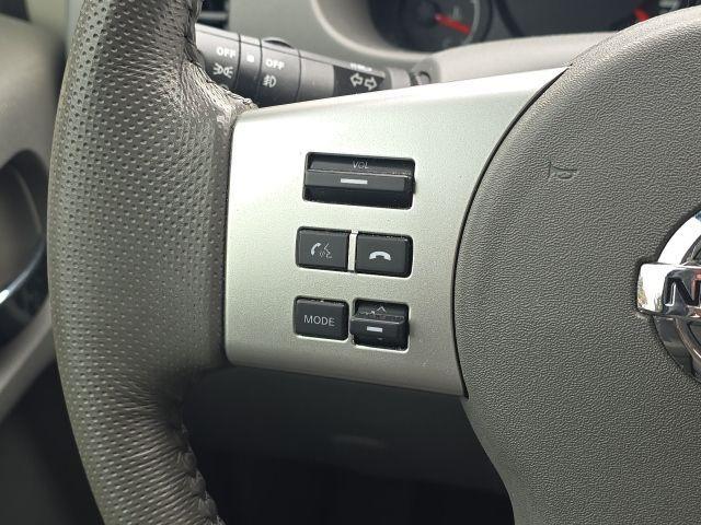 used 2019 Nissan Frontier car, priced at $21,953