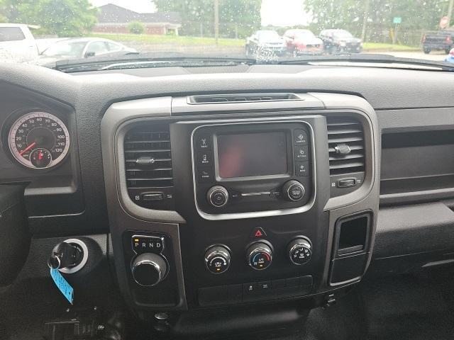 used 2022 Ram 1500 Classic car, priced at $26,593