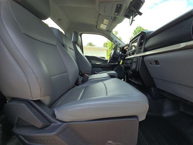 used 2021 Ford F-150 car, priced at $25,953