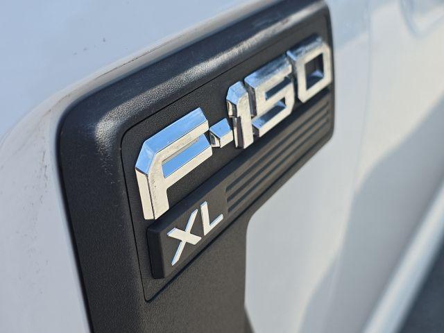 used 2021 Ford F-150 car, priced at $25,953