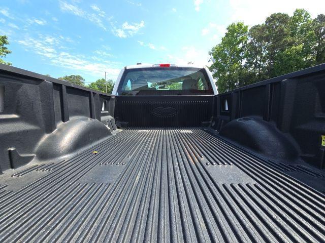 used 2021 Ford F-150 car, priced at $25,953