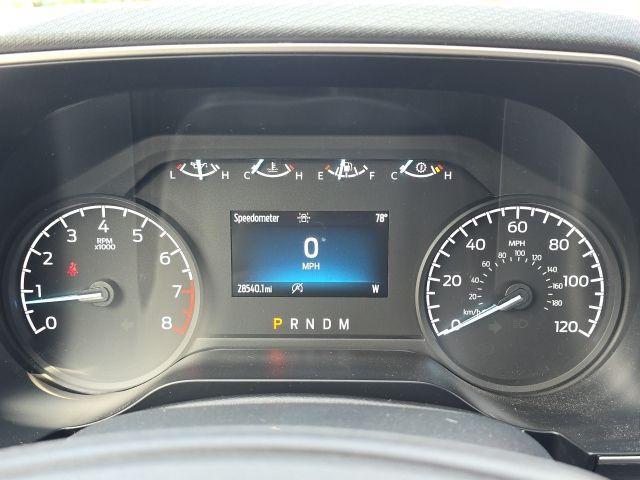 used 2021 Ford F-150 car, priced at $25,953