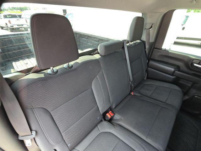 used 2023 Chevrolet Silverado 2500 car, priced at $49,800