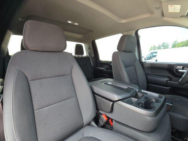 used 2023 Chevrolet Silverado 2500 car, priced at $49,800