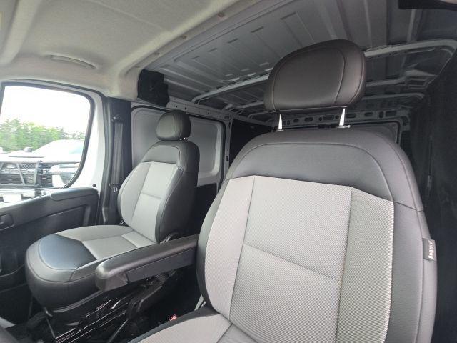 used 2024 Ram ProMaster 1500 car, priced at $38,550