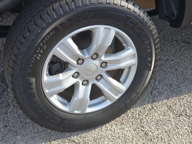 used 2022 Ford Ranger car, priced at $24,995