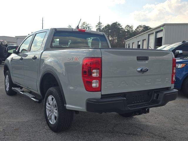 used 2022 Ford Ranger car, priced at $24,995