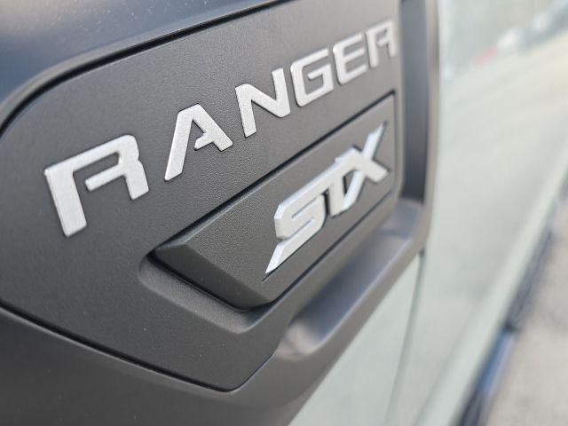 used 2022 Ford Ranger car, priced at $24,995