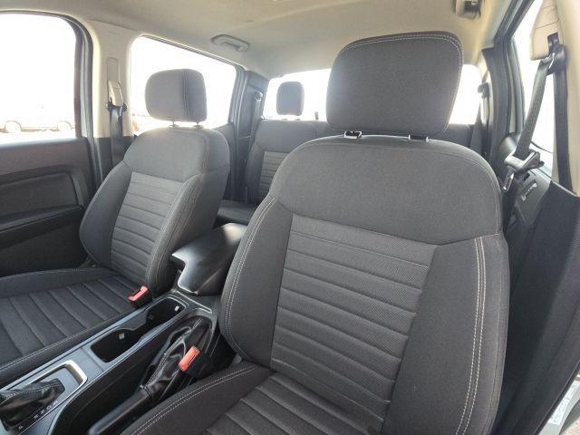 used 2022 Ford Ranger car, priced at $24,995