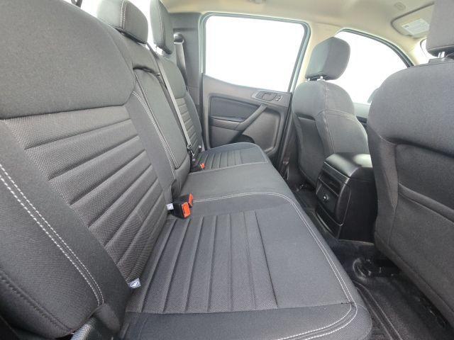 used 2022 Ford Ranger car, priced at $24,995