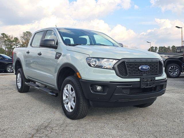 used 2022 Ford Ranger car, priced at $24,995