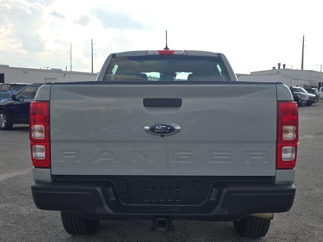 used 2022 Ford Ranger car, priced at $24,995