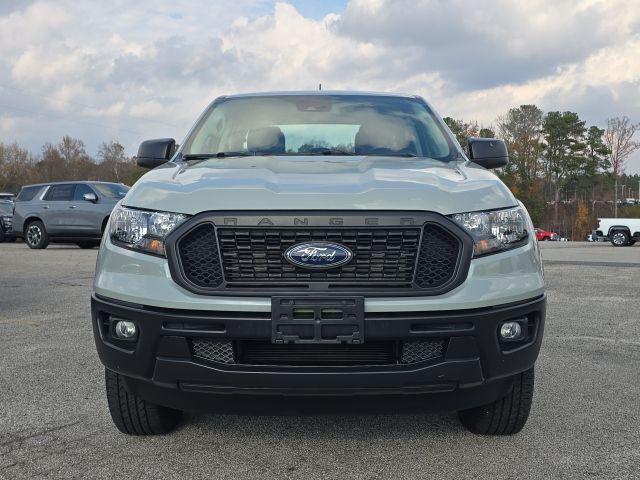 used 2022 Ford Ranger car, priced at $24,995