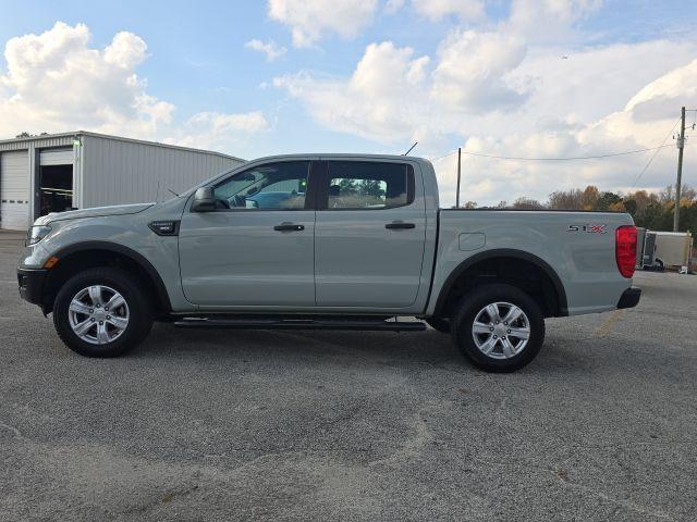 used 2022 Ford Ranger car, priced at $24,995