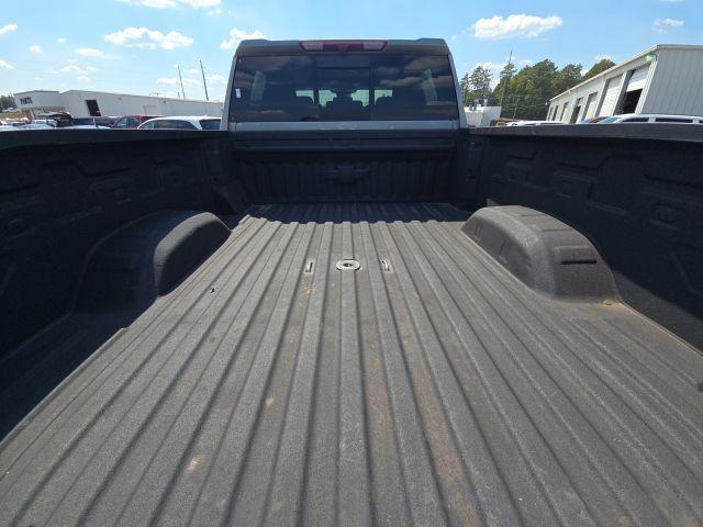 used 2024 Chevrolet Silverado 2500 car, priced at $56,800
