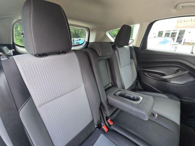 used 2019 Ford Escape car, priced at $16,953