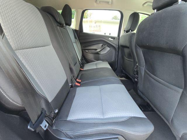 used 2019 Ford Escape car, priced at $16,953