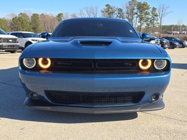 used 2021 Dodge Challenger car, priced at $29,800