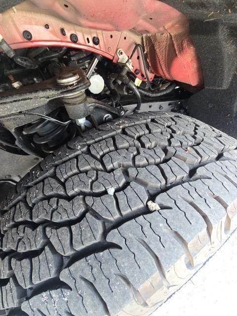 used 2021 Ford Ranger car, priced at $28,800