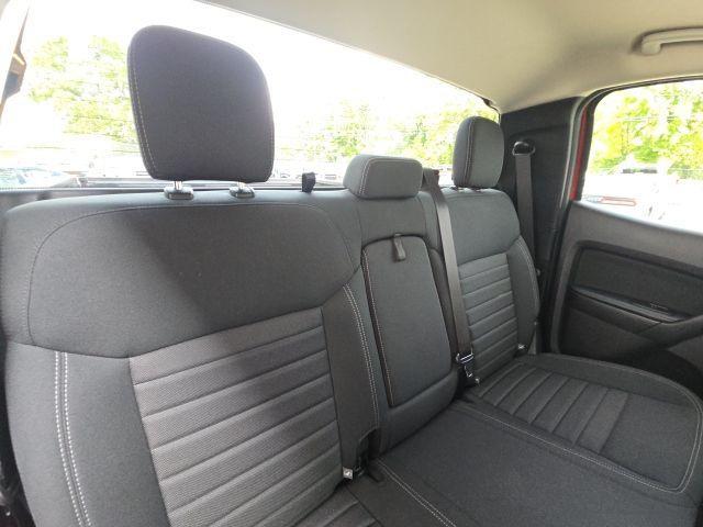 used 2021 Ford Ranger car, priced at $28,800