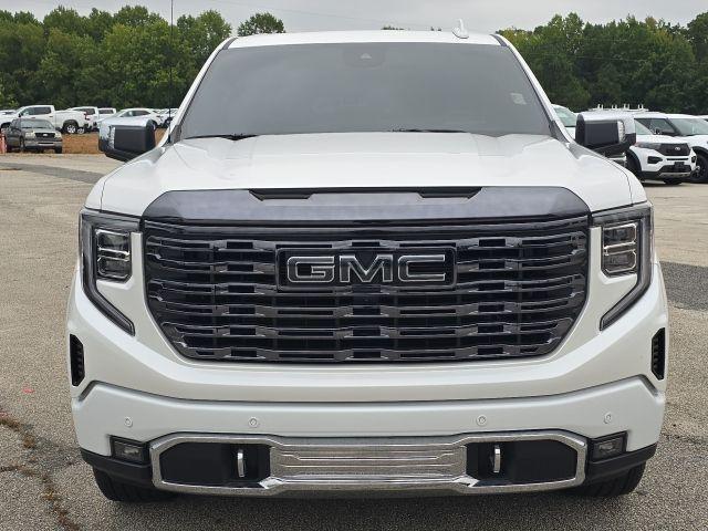 used 2024 GMC Sierra 1500 car, priced at $75,500