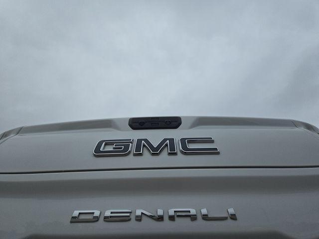 used 2024 GMC Sierra 1500 car, priced at $75,500