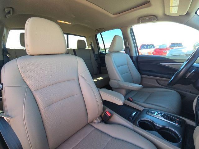 used 2022 Honda Ridgeline car, priced at $36,953