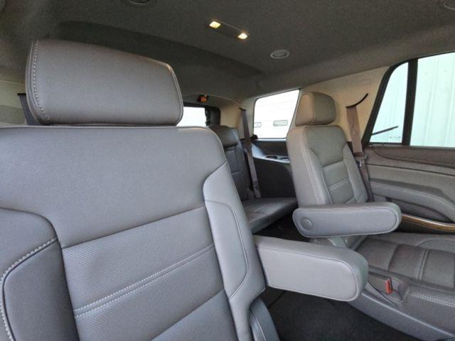 used 2019 GMC Yukon car, priced at $44,500