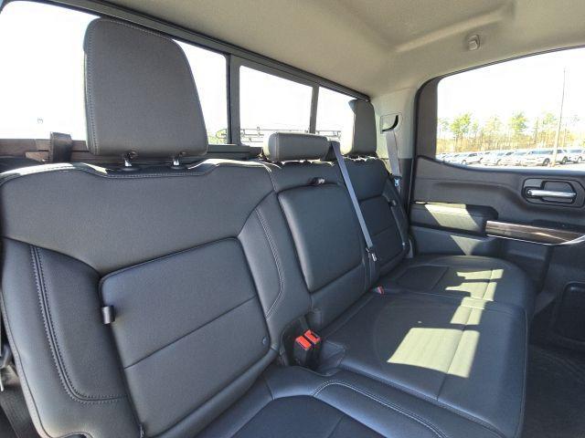 used 2021 Chevrolet Silverado 1500 car, priced at $38,500