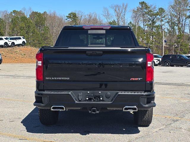 used 2021 Chevrolet Silverado 1500 car, priced at $38,500