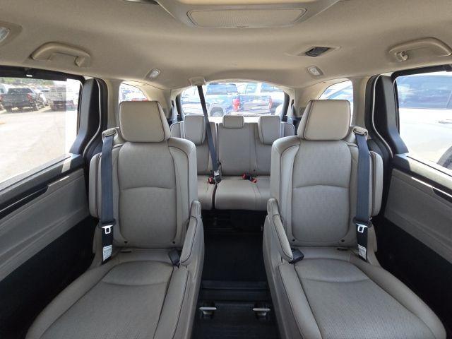 used 2024 Honda Odyssey car, priced at $44,350