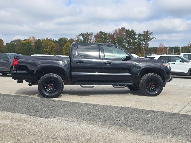 used 2022 Toyota Tacoma car, priced at $38,000