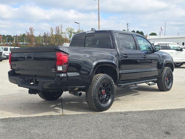 used 2022 Toyota Tacoma car, priced at $38,000