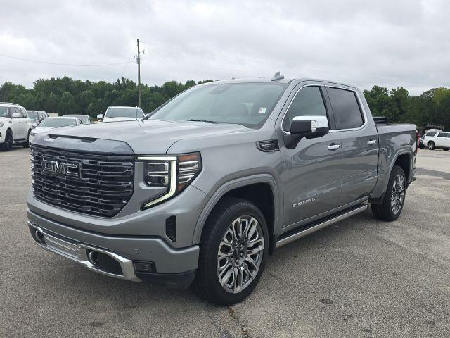 used 2024 GMC Sierra 1500 car, priced at $66,850